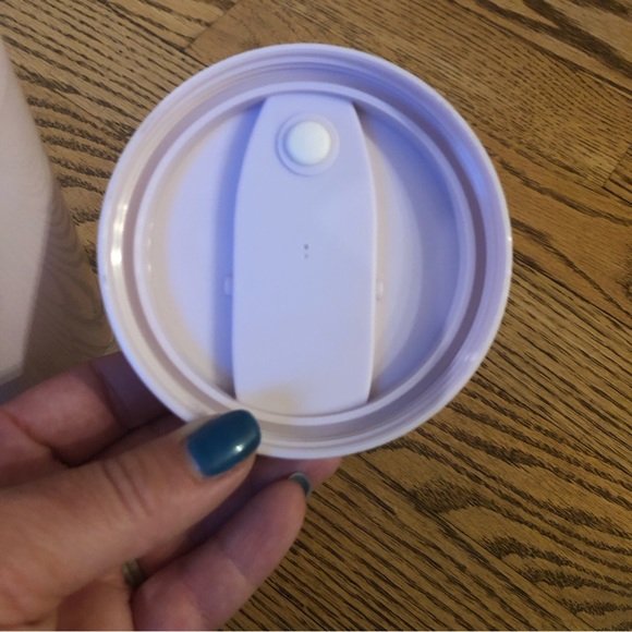 Kate Spade Thermal Travel Mug Actually I Can - Picture 5 of 9